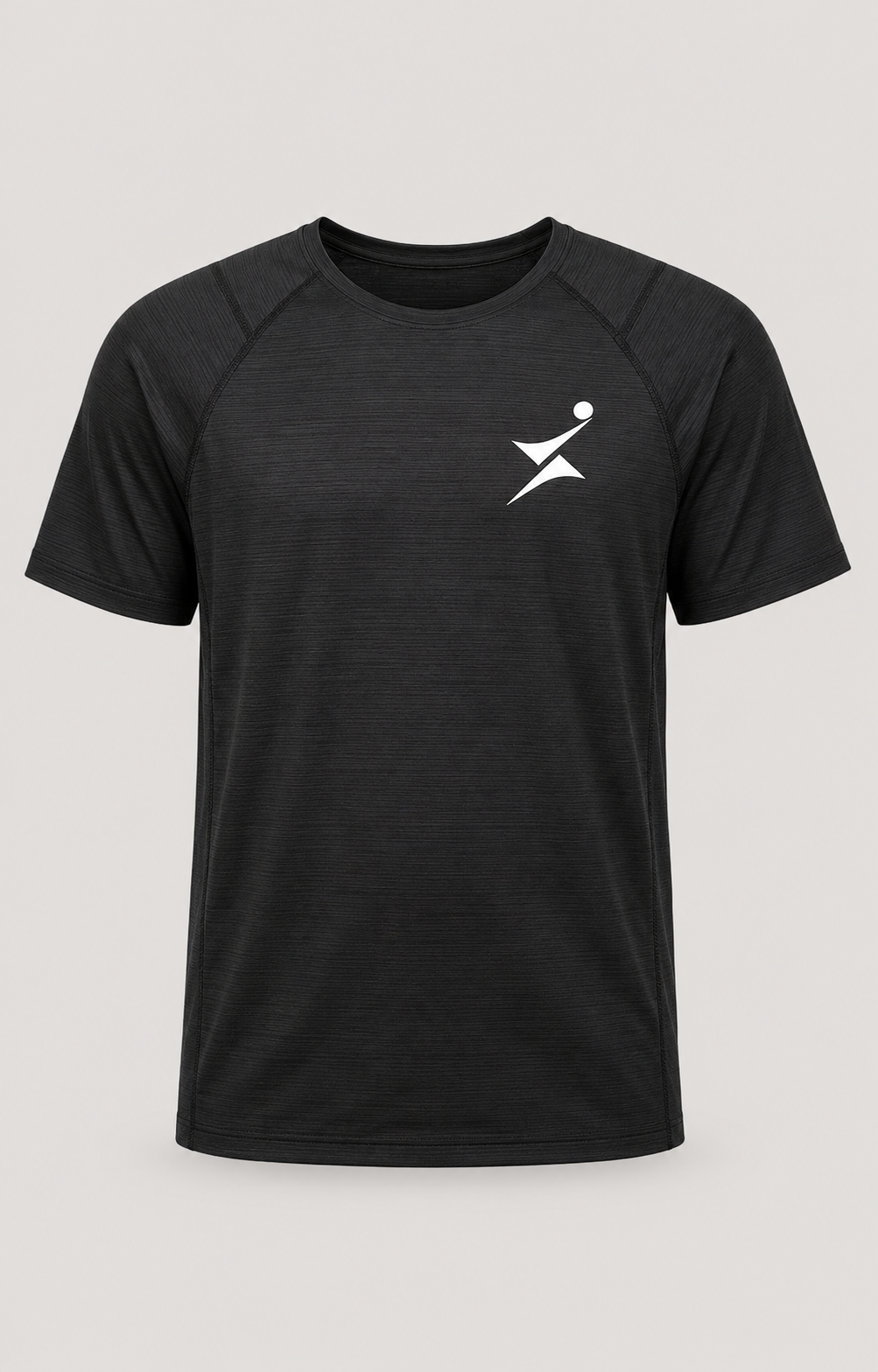 SPIKXA Men’s Featherlight Quick-Dry Gym & Training T-Shirt - SPIKXA -